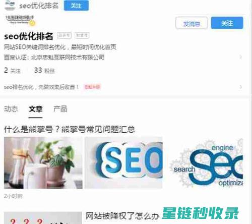 网站百度收录失败？试试这几种有效方法！ (网站百度收录秒收方法)