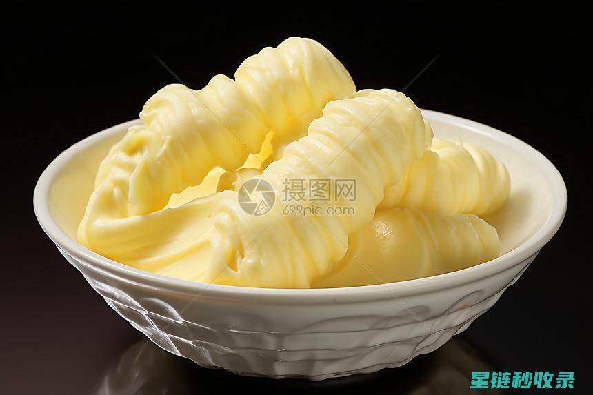 美味黄油的选购与储存小技巧 (美味黄油的选择原则是)