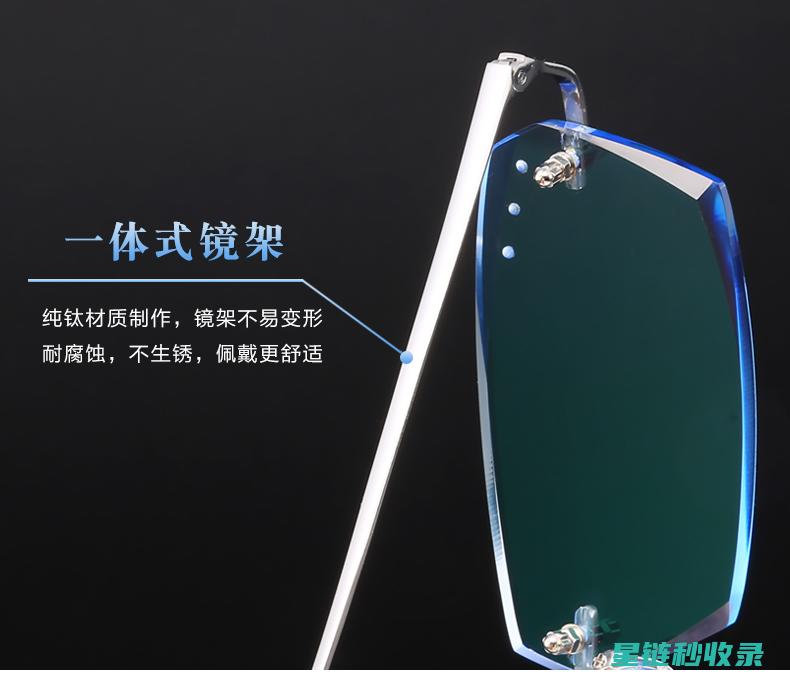 眼镜防滑新突破：解决佩戴过程中眼镜下滑难题 (眼镜 防滑)