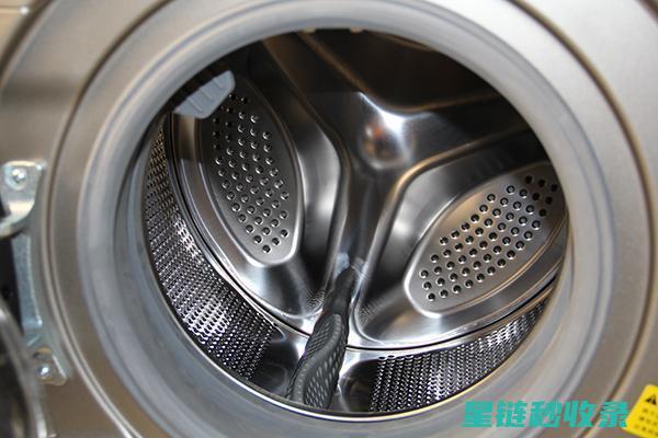 洗衣机密封圈发霉？这些除霉小妙招赶紧学！ (洗衣机密封圈发霉很严重清洗妙招)