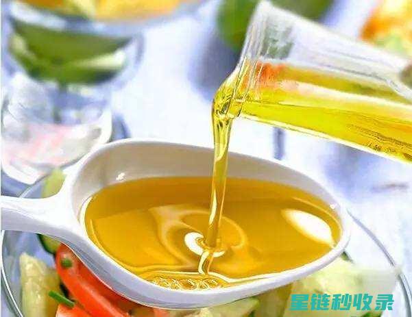 探索食用油消毒之道：实用方法大揭秘 (去食用油)
