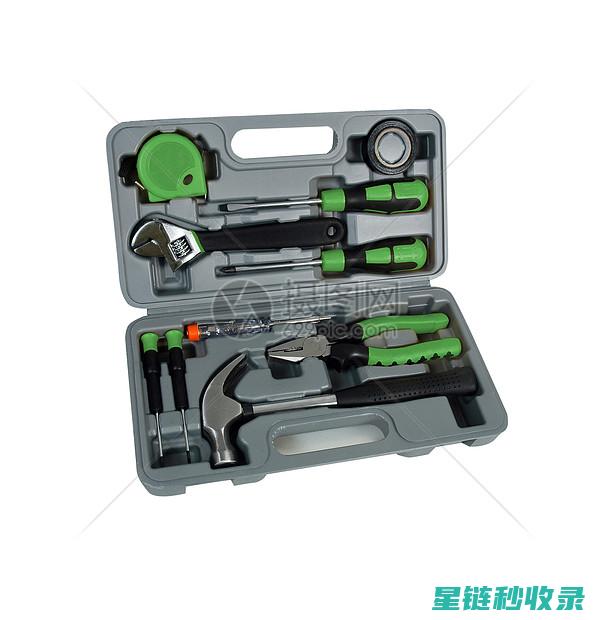 《工具大分类：各类工具的详细划分与介绍》 (工具分类大全)