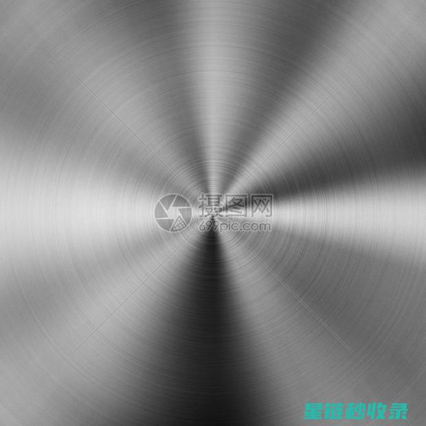 不锈钢发亮处理工艺解析：提升光泽度的秘密武器 (不锈钢特别亮怎么处理)