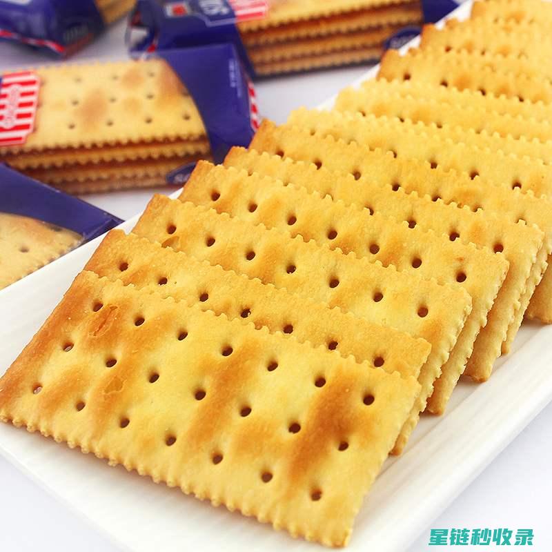 让饼干变得酥脆的神奇方法，你一定要知道 (让饼干变得酥脆的英文)