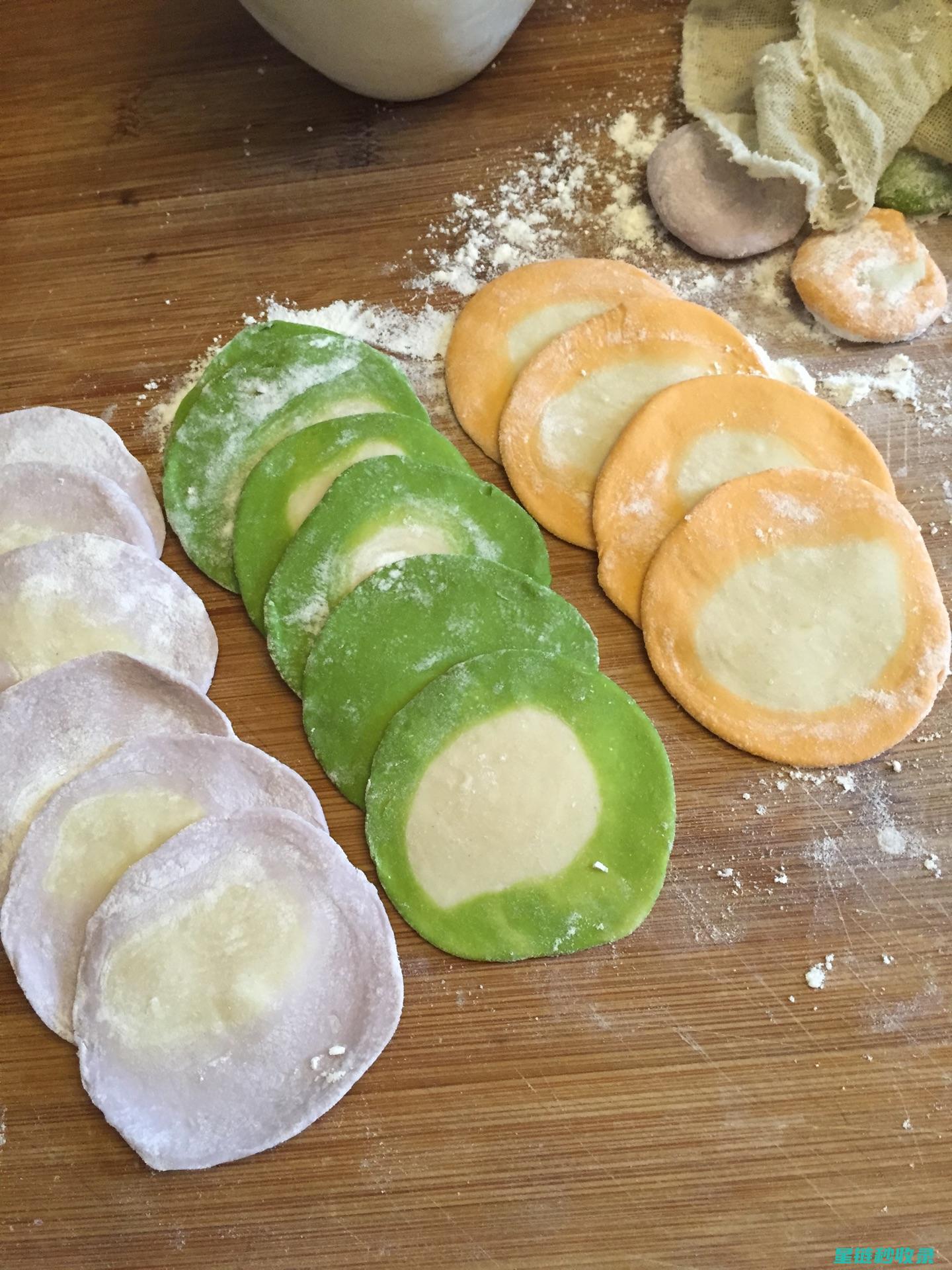 饺皮不破皮？这些技巧不容错过 (饺子皮不会破)
