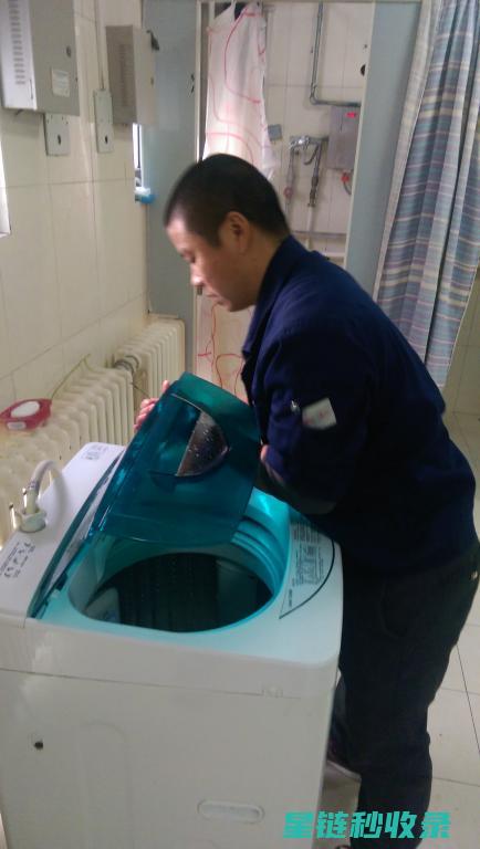 洗衣机清洁工具推荐：高效清洁的必备工具 (洗衣机清洁工具)