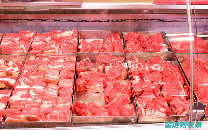 肉类快速解冻大揭秘：快速解冻的正确方式 (肉类快速解冻的小妙招)