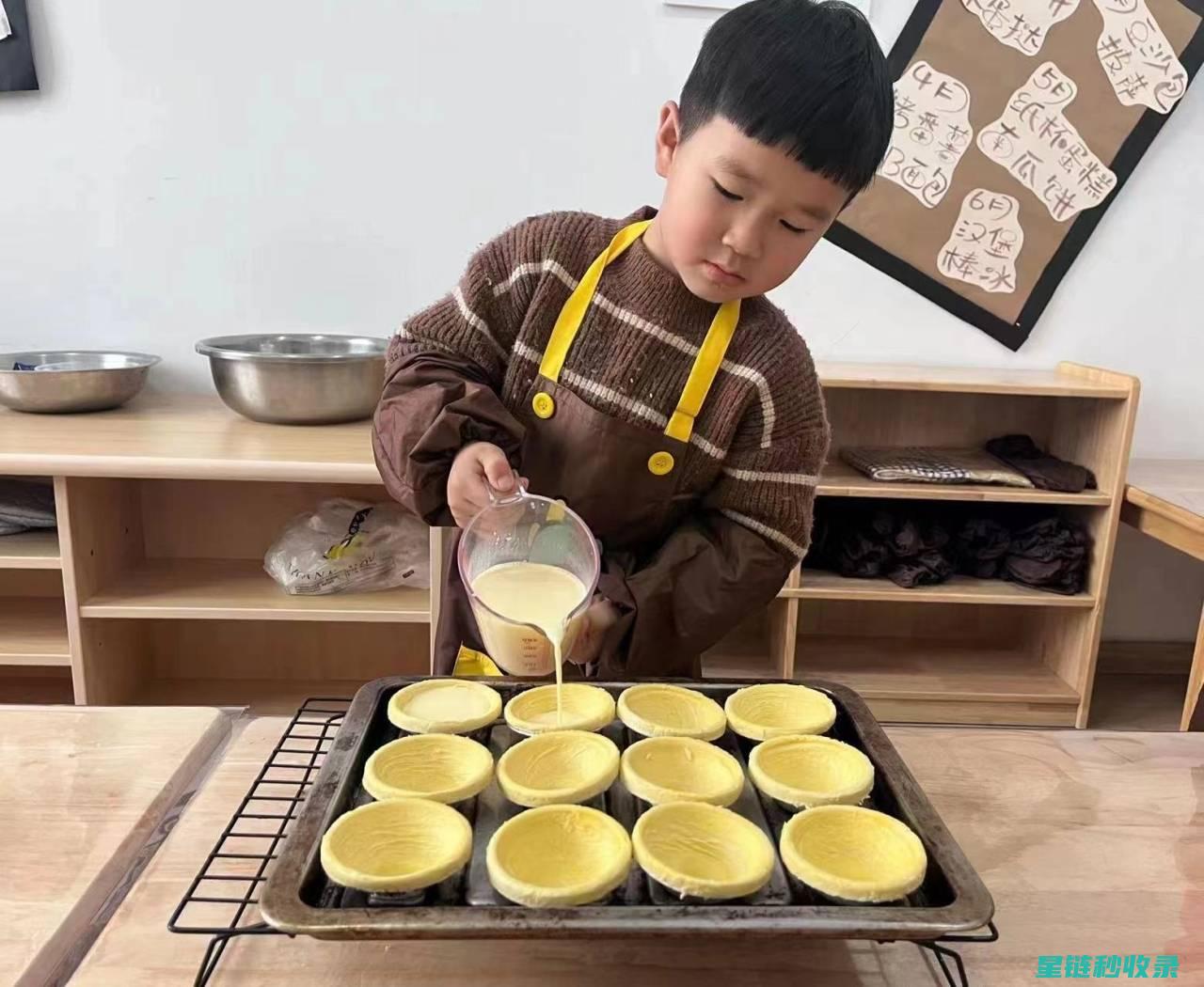 烘焙中的小技巧：防止蛋糕回缩的秘诀 (烘焙中的小技巧是什么)