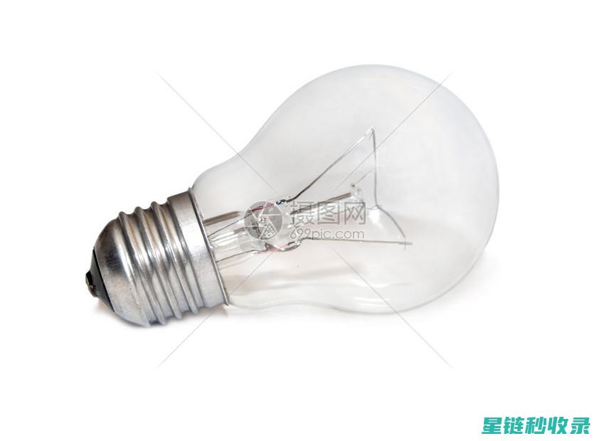 灯泡除尘：冬季灯具清洁的特别提示 (灯具除尘)