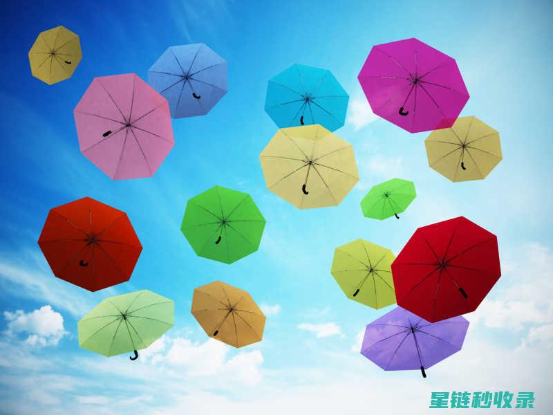 雨伞锈迹清除全攻略：让你的雨伞恢复光泽 (雨伞锈迹清除方法)
